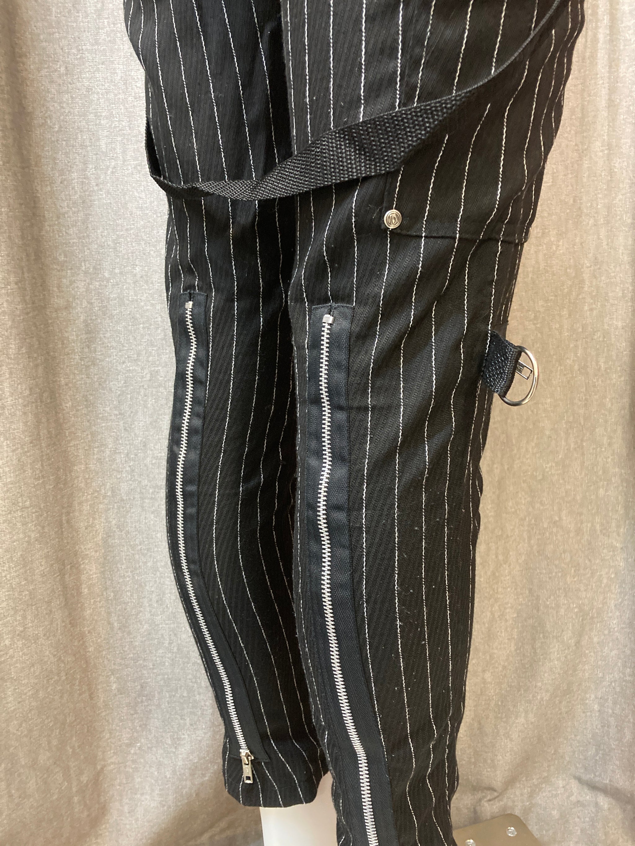 DOG PILE 90s ビンテージ パンク ボンテージ パンツ ドッグパイル DOG PILE 90s ビンテージ パンク ボンテージ パンツ ドッグパイル